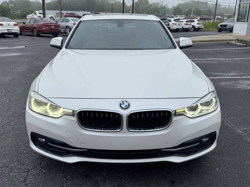 bmw 3 series 2017 WBA8B9C33HK884925 image bmw 3 series 2017 WBA8B9C33HK884925 image